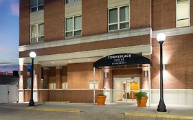 Towneplace Suites By Marriott Champaign